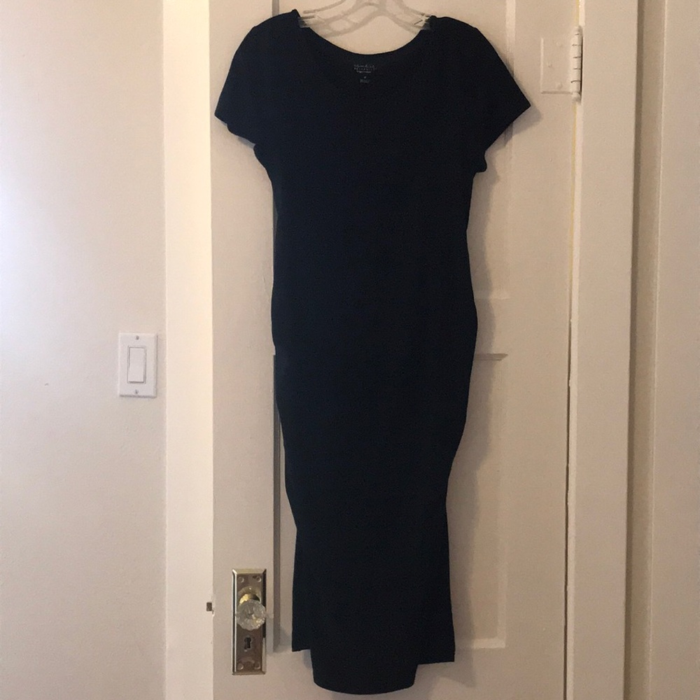Maternity dress